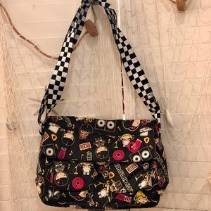 Harajuku Lovers Crossbody bag
